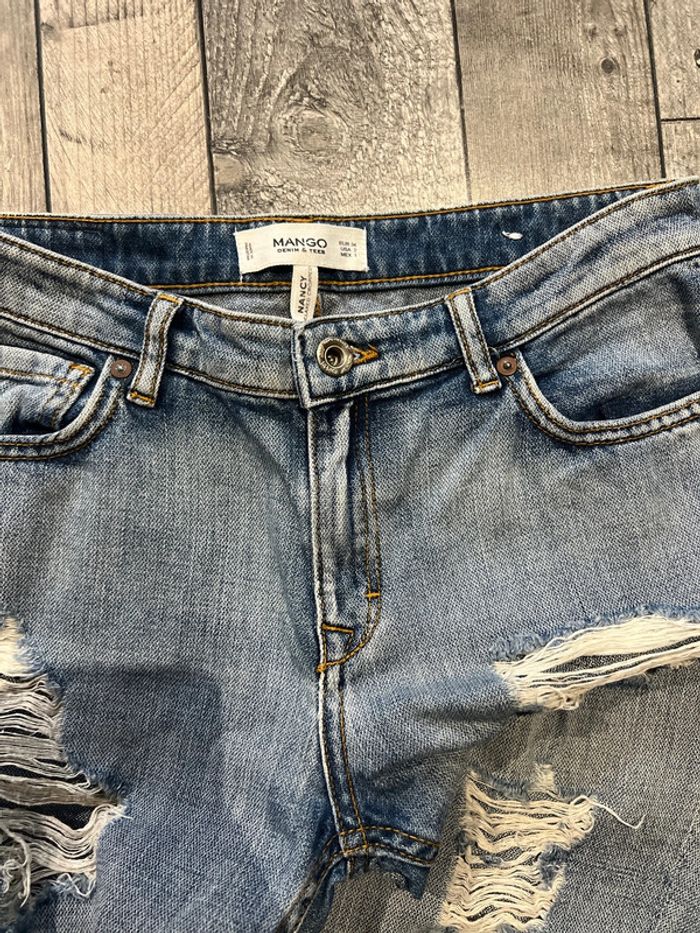 Très beaux jeans - photo numéro 7