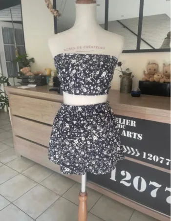 Ensemble été