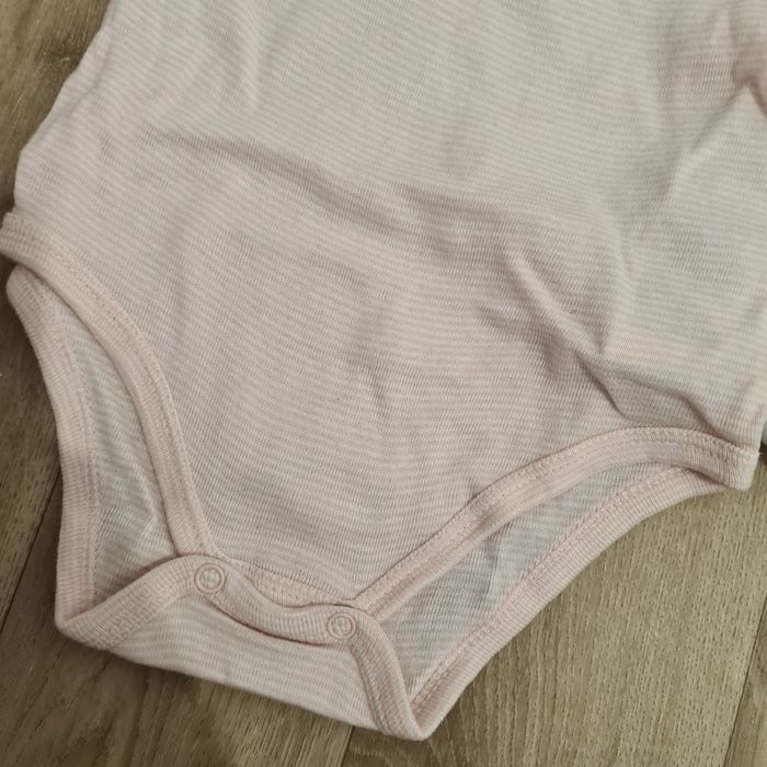 Lot de 3 bodys 18 mois kiabi - photo numéro 6