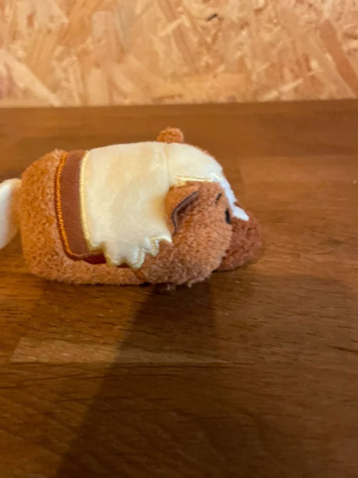 Tsum Tsum officiel Disney Store Philippe de La Belle et la bête - photo numéro 3