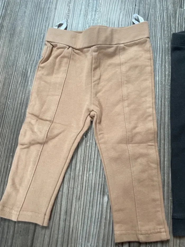Lot leggings - photo numéro 3