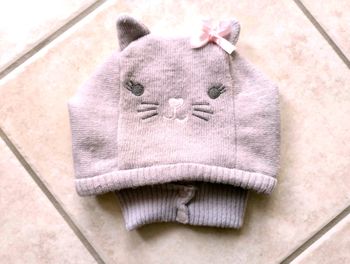 Cagoule - Naisance et +