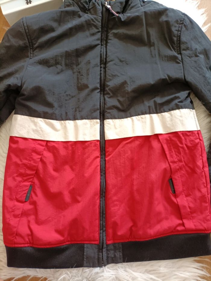 Veste mi-saison garçon 14 ans - photo numéro 2
