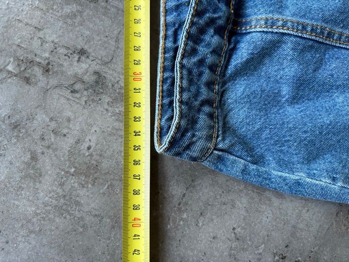 Mini jupe en jean Forever 21 - photo numéro 4