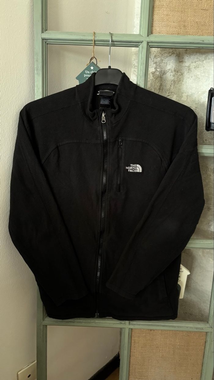 Polaire the north face