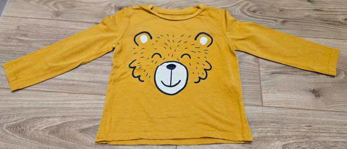 Lot de 11 T-shirts à manches longues garçon - Taille 24 mois (92 cm) - photo numéro 6