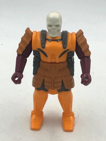 1988 Bludgeon G1 Transformers Action Figure (Hasbro) Autobot Decepticon