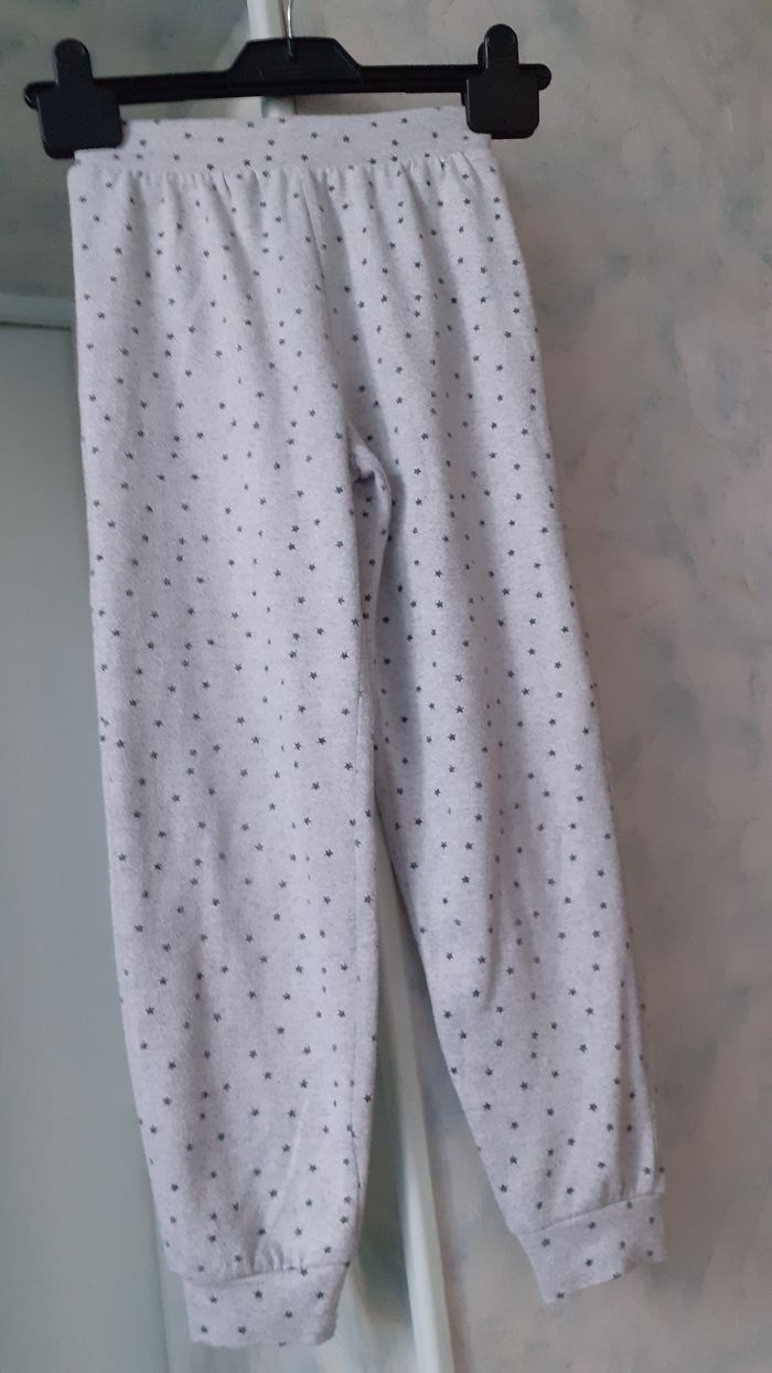 Pyjama fille 5 ans - photo numéro 2