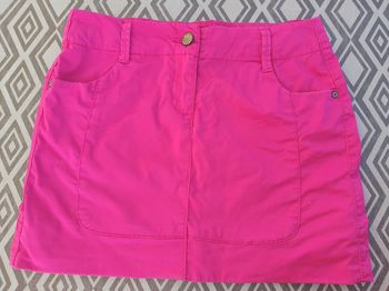 Jupe Okaidi en 10ans