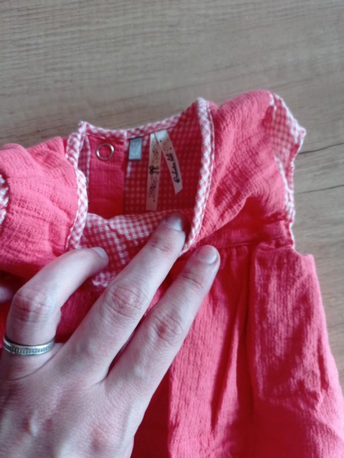 2 robes été - photo numéro 3