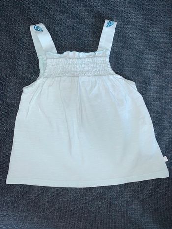 Débardeur okaidi Obaibi