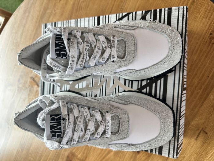 Baskets femme neuve taille 36 SMR23 - photo numéro 2