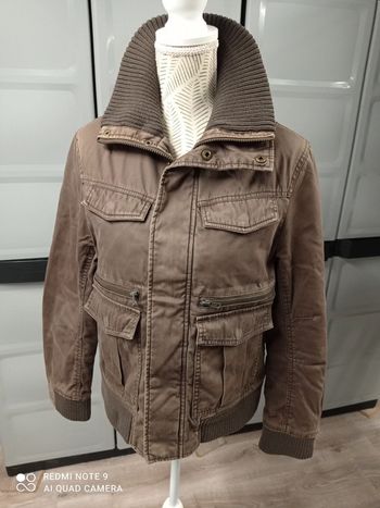 Blouson hiver - Celio - S