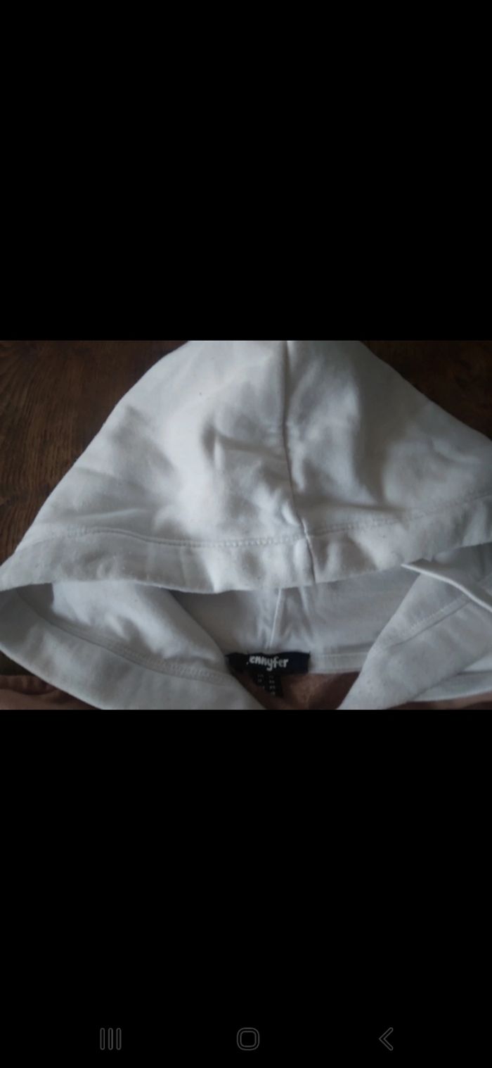 Pull femme - photo numéro 3