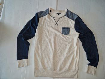 Pull homme taille S