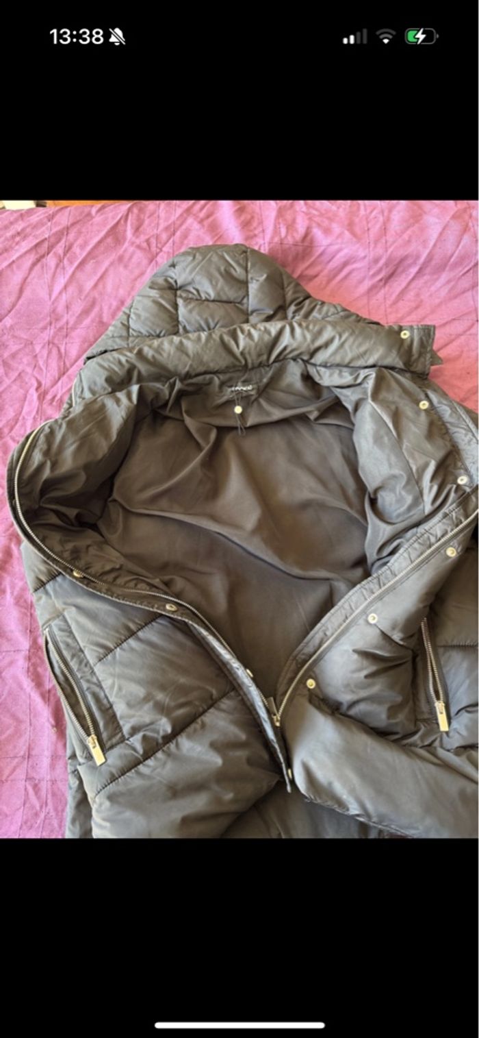 Manteau femme taille L