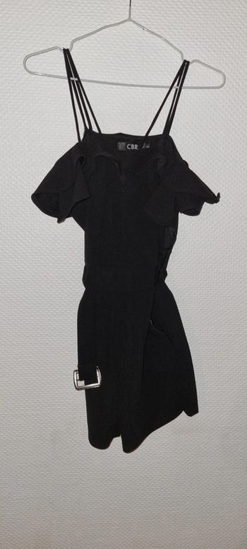 Combishort taille 36 / S CBR