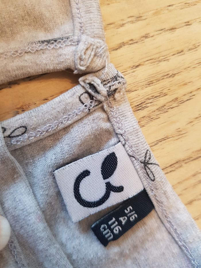 Robe 5 ans - photo numéro 6