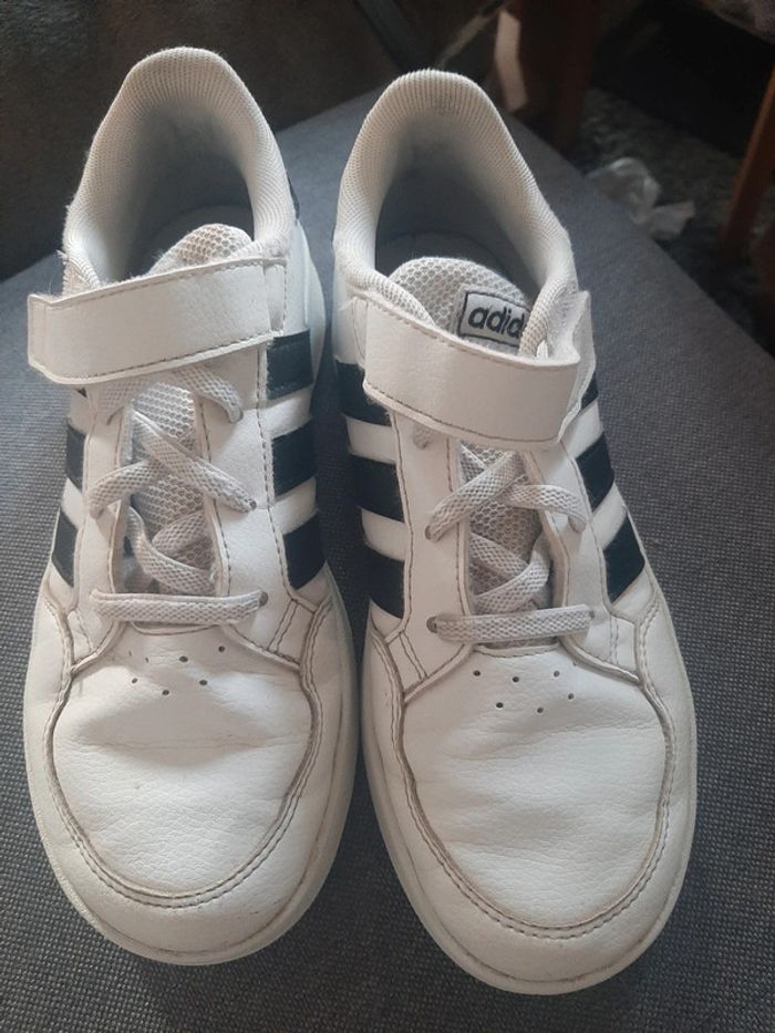 Baskets Adidas 34