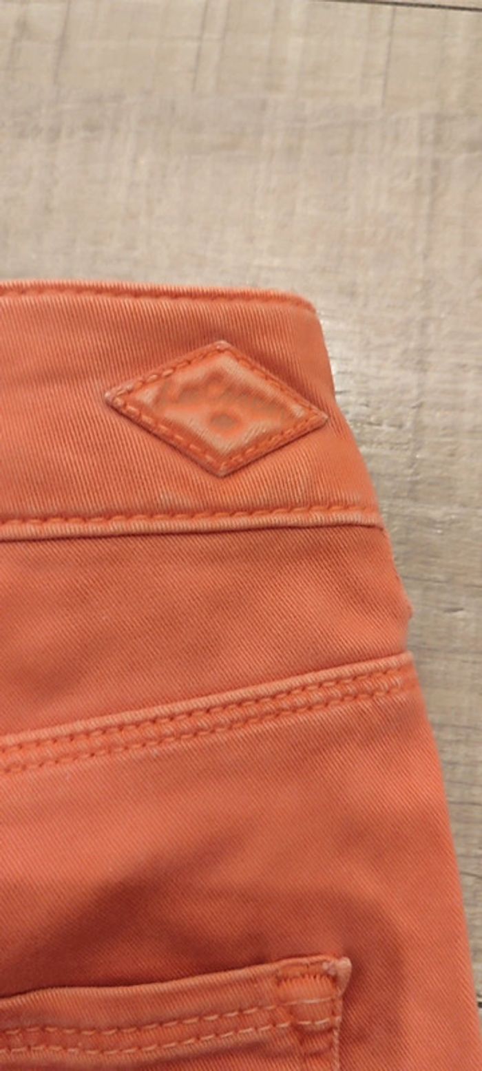 Lot des 2 paires des pantalons Lee Cooper - photo numéro 10