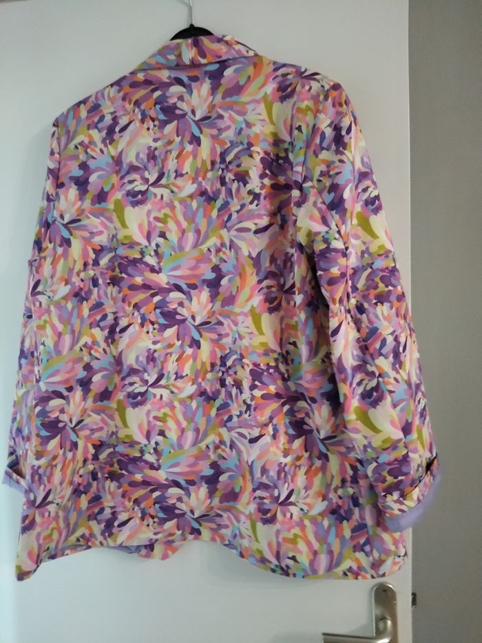 Blazer - photo numéro 2
