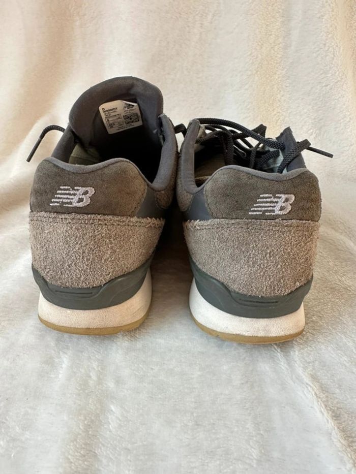 Chaussures New Balance 996 – taille 40.5 - photo numéro 5