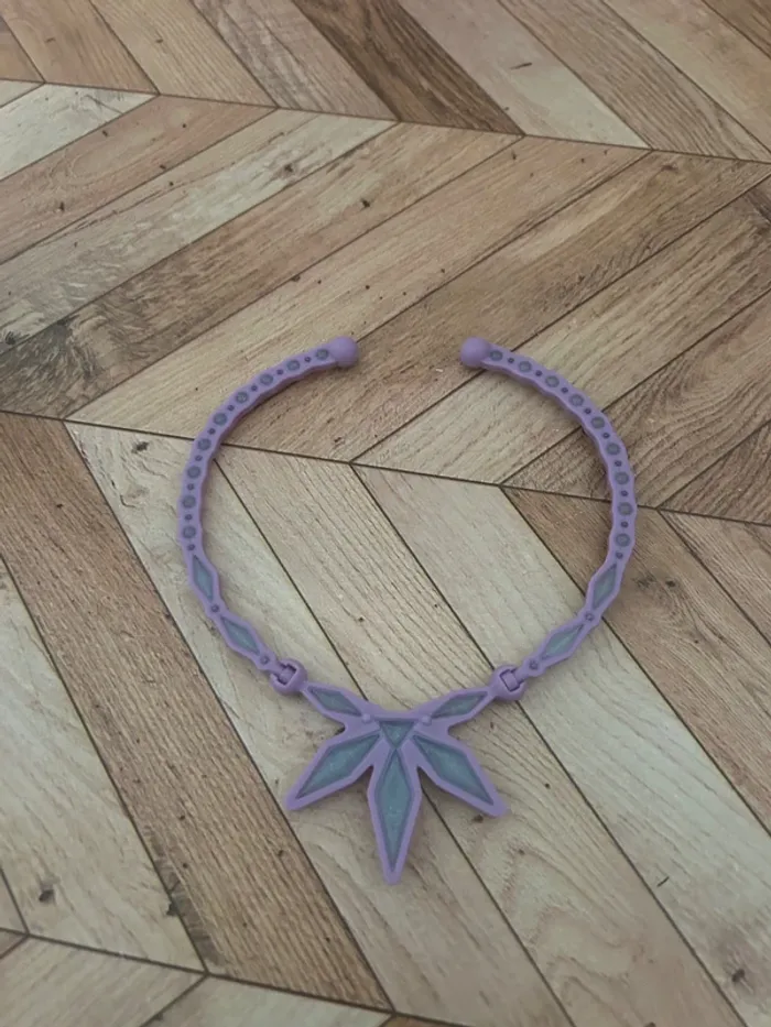 Lot de jouet reine des neiges et Barbie - photo numéro 15