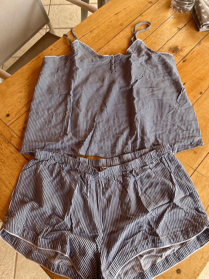Pyjama H&M