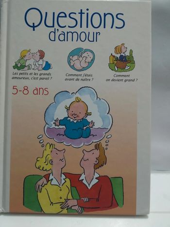 Questions d'amour