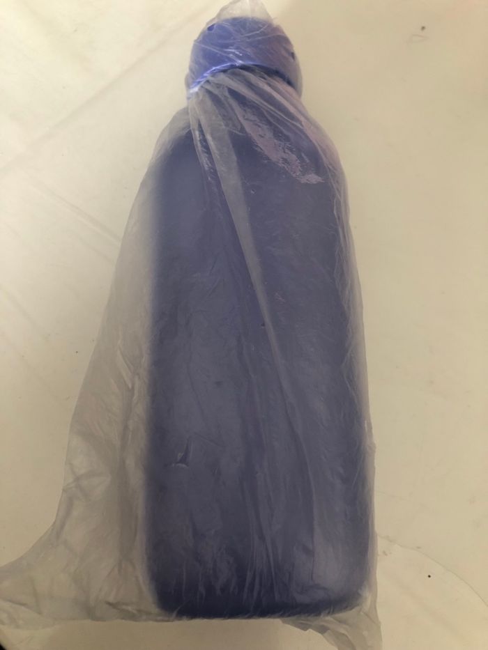 Bouteille éco 500 ml Tupperware
