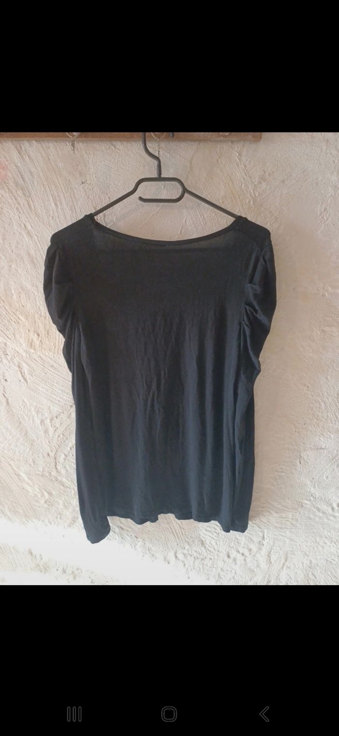 T.shirt femme taille 40 - photo numéro 3