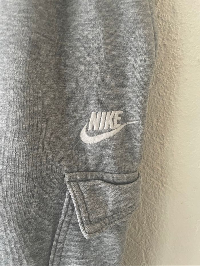 Jogging cargo Nike - photo numéro 3
