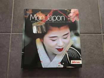 Mon Japon