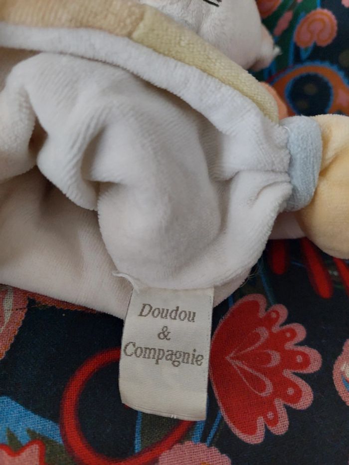 Doudou & Compagnie - - photo numéro 5