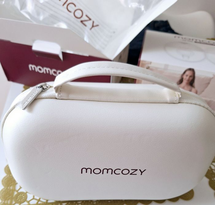 Tire lait Momcozy M5 - photo numéro 3