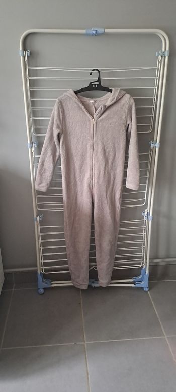 Pyjama licorne