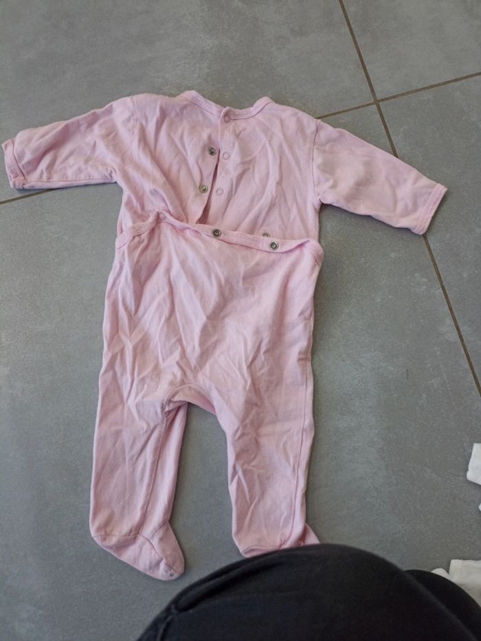 Pyjama 3 mois - photo numéro 5