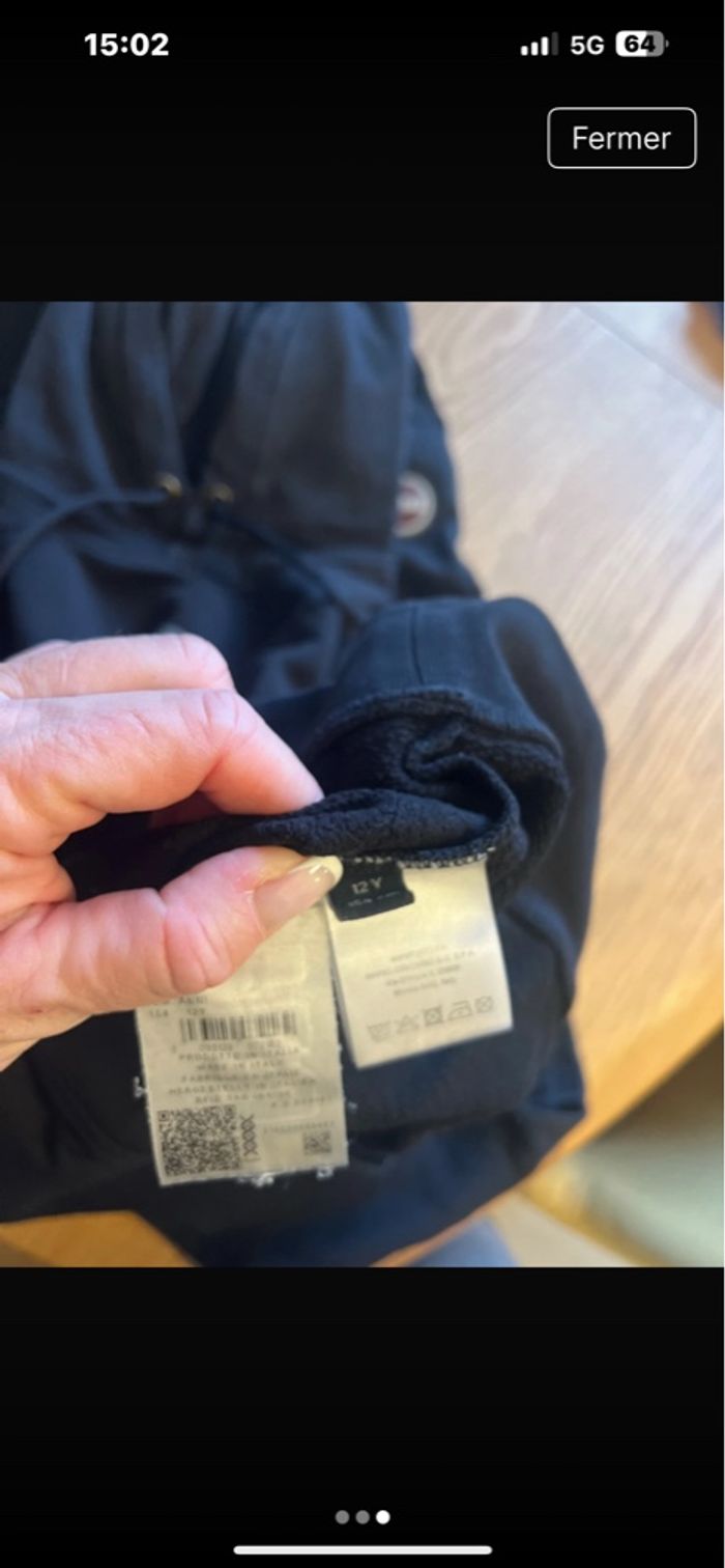 Jogging Colmar 12 ans - photo numéro 2