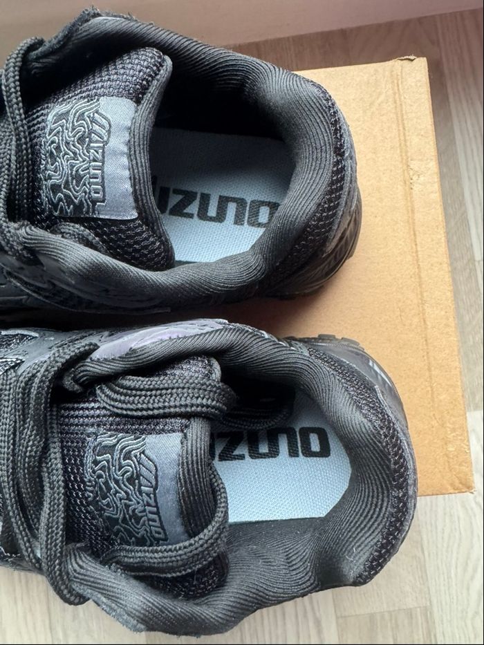 Mizuno - photo numéro 3