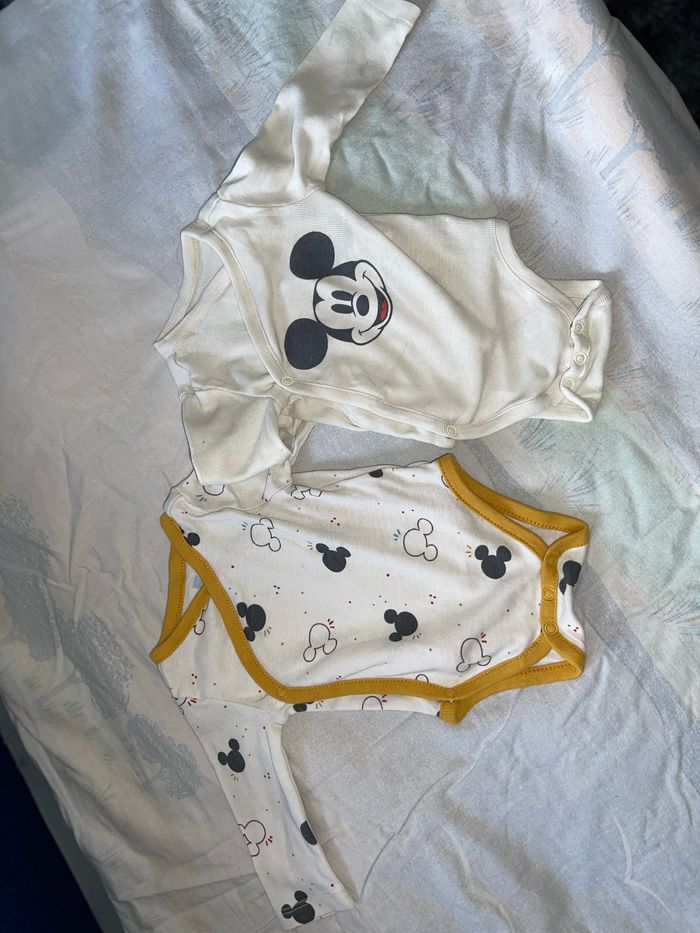 Bodies manches longues