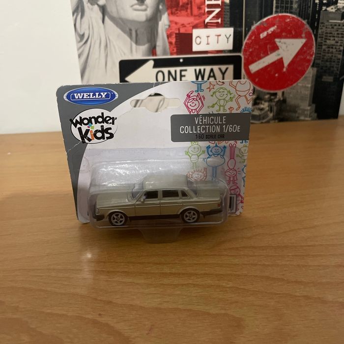 Voiture