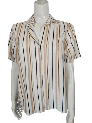 Blouse calliope