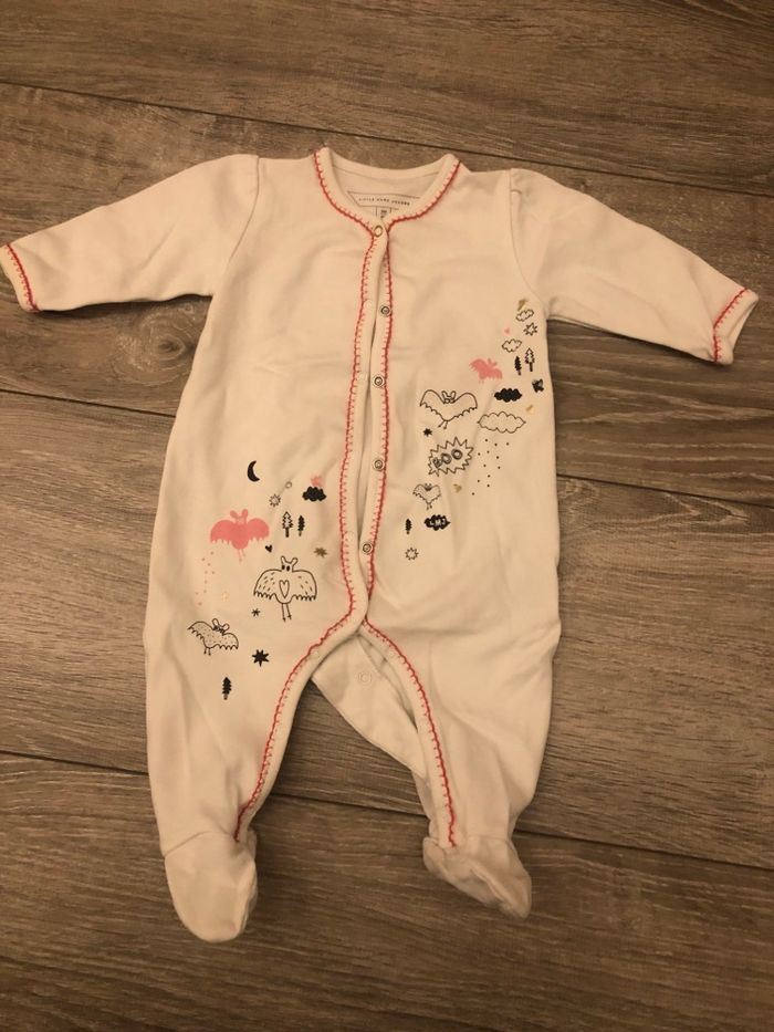 Pyjama Little marc Jacobs 3 mois