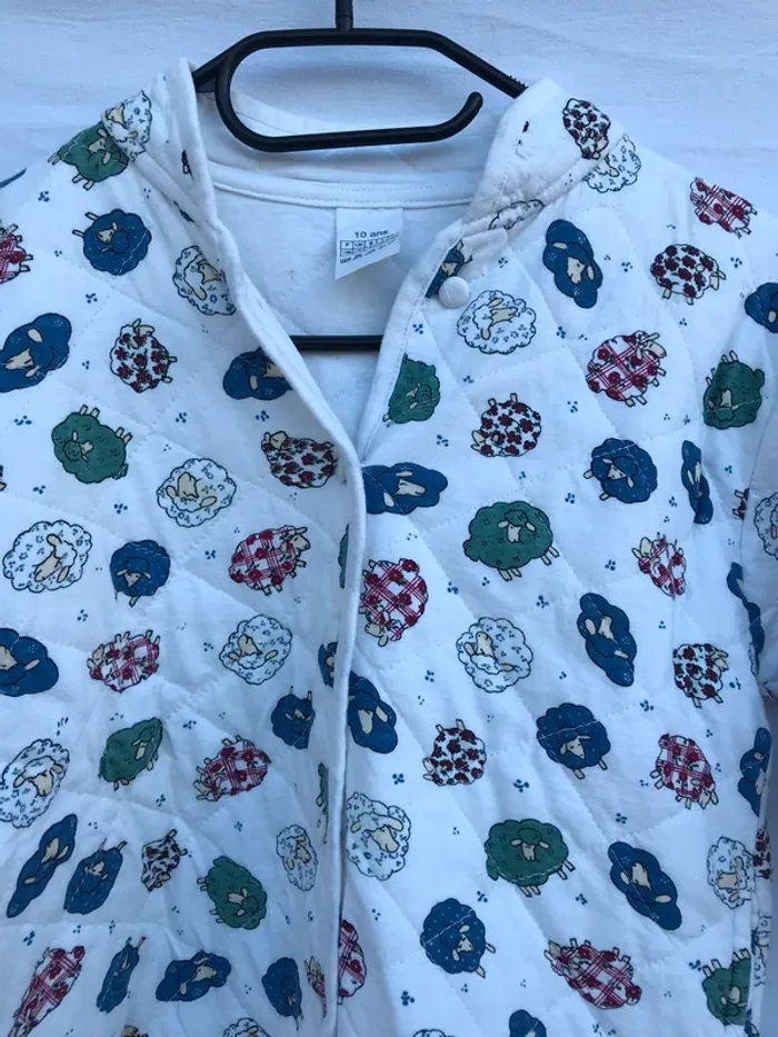 Pyjama - photo numéro 2