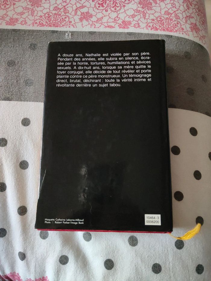 J avais douze ans - photo numéro 2