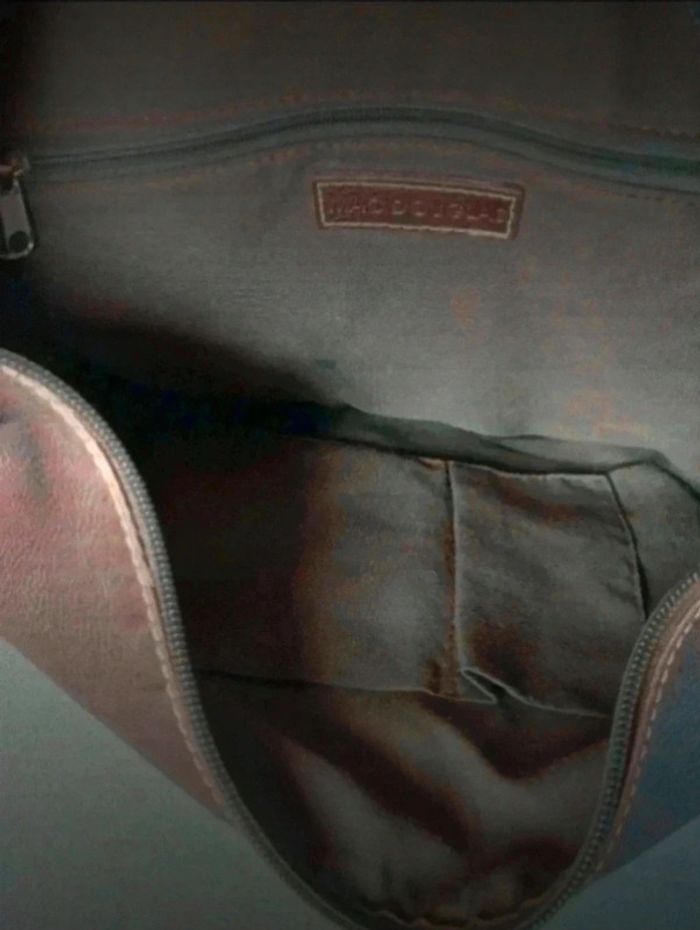 Sac à bandouliere Mac Douglas - photo numéro 7