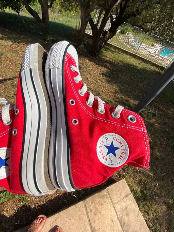 Converse 36 - photo numéro 9