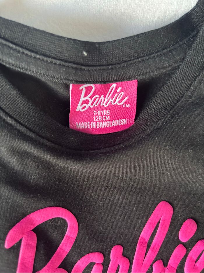 Ensemble barbie - photo numéro 2