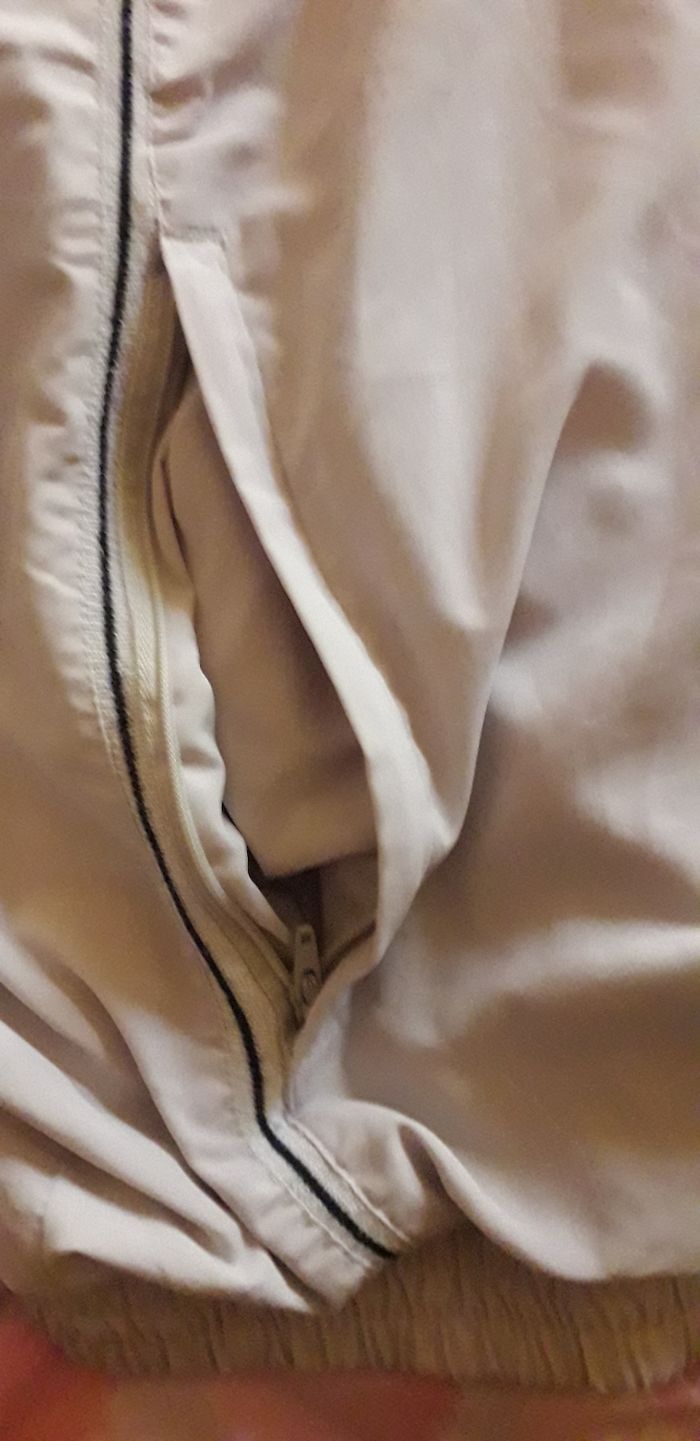 Veste sport - photo numéro 4