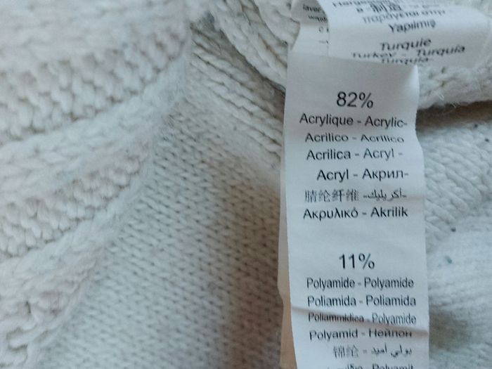 Robe fille 6 ans Orchestra - photo numéro 7